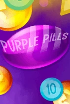 Purple Pills