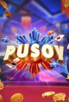 Pusoy