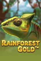 Rainforest Gold