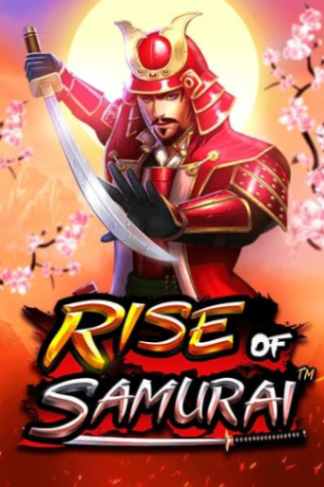 Rise of Samurai