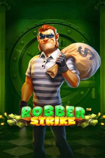 Robber Strike