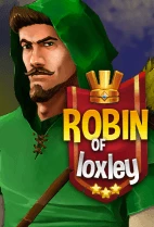 Robin of Loxley