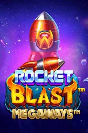 Rocket Blast Megaways