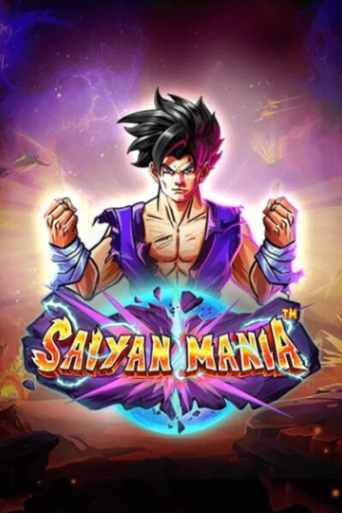 Saiyan Mania