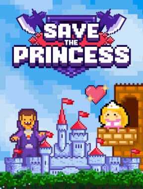 Save the Princess