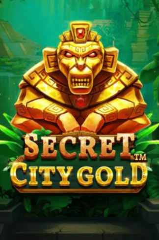 Secret City Gold