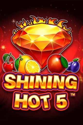 Shining Hot 5