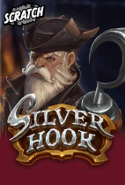 Silver Hook Scratch