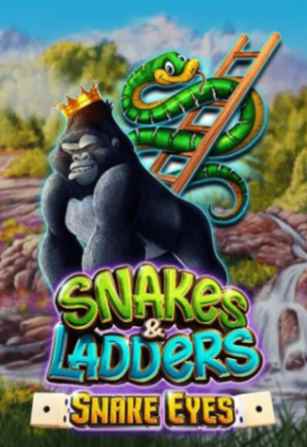 Snakes & Ladders - Snake Eyes