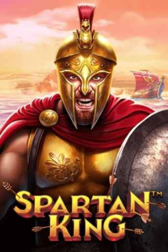 Spartan King