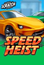 Speed Heist Scratch