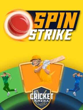 Spin Strike