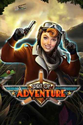 Spirit of Adventure