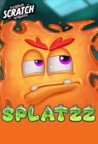 Splatzz Scratch