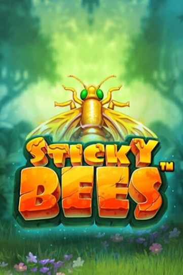 Sticky Bees