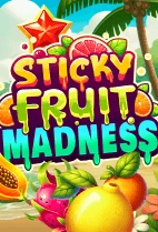 Sticky Fruit Madness