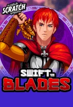 Swift Blades Scratch