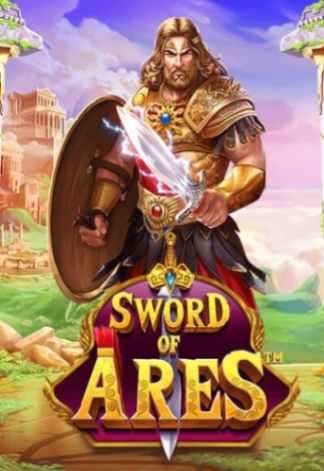 Sword of Ares