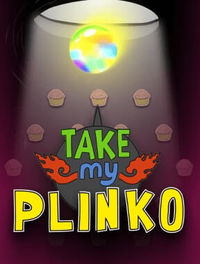 Take My Plinko