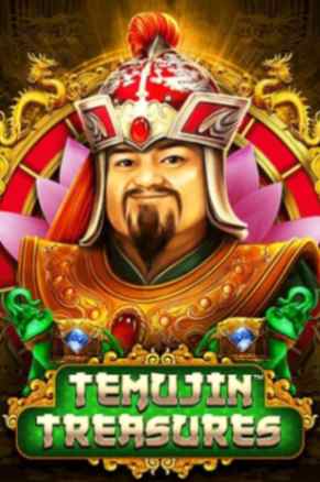 Temujin Treasures