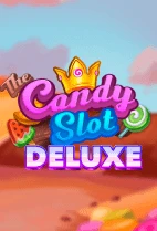 The Candy Slot Deluxe