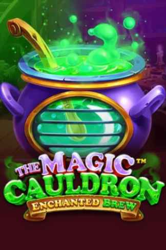 The Magic Cauldron