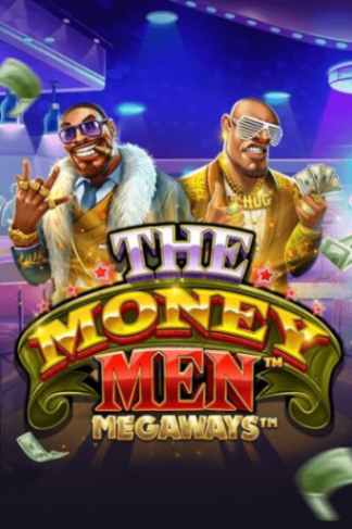 The Money Men Megaways