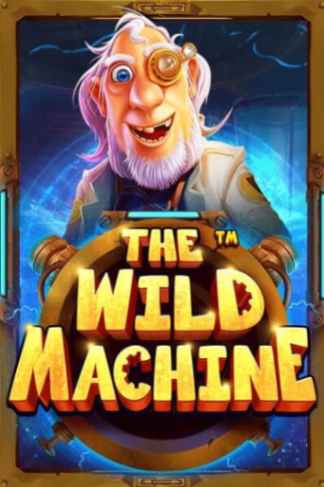 The Wild Machine