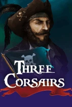 3 Corsairs