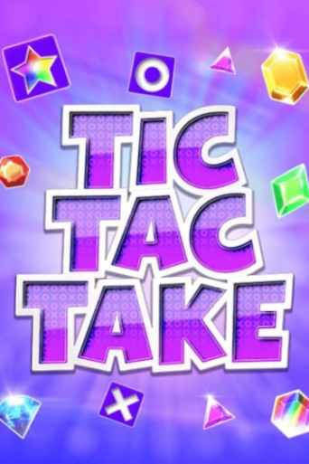 Tic Tac Take