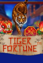 Tiger Fortune