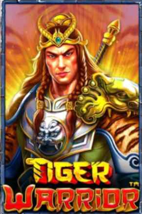 Tiger Warrior