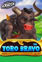 Toro Bravo Scratch