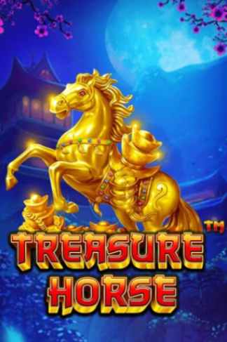 Treasure Horse