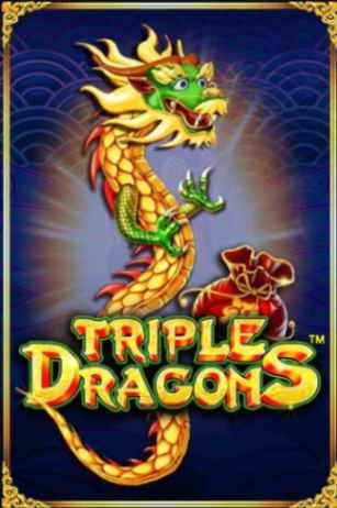 Triple Dragons