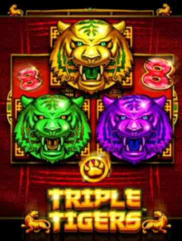 Triple Tigers