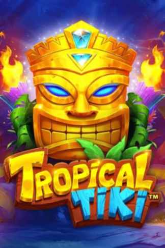 Tropical Tiki