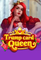 Trump Card: Queen