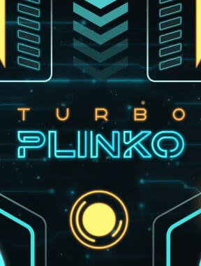 Turbo Plinko