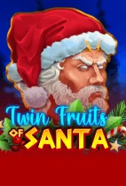 Twin Fruits of Santa