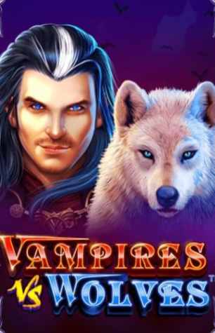 Vampires vs Wolves