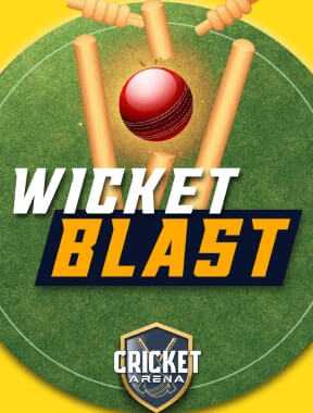 Wicket Blast