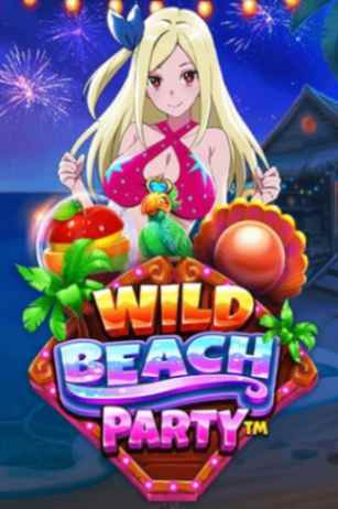 Wild Beach Party