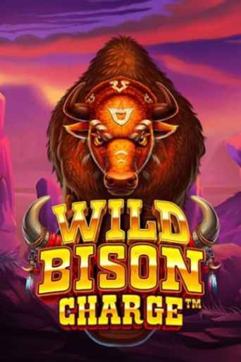 Wild Bison Charge