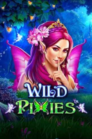 Wild Pixies