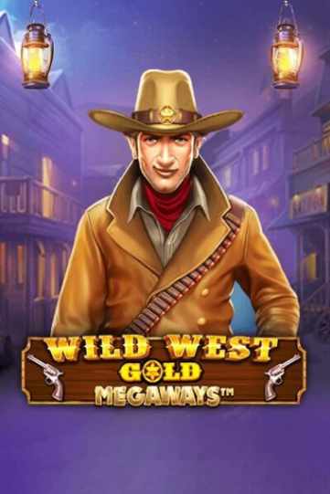 Wild West Gold Megaways