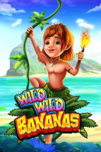 Wild Wild Bananas