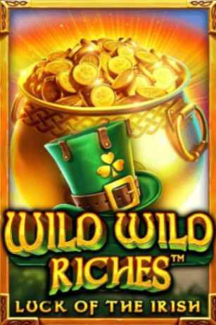 Wild Wild Riches