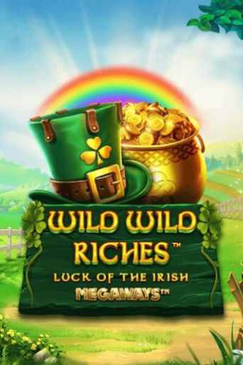 Wild Wild Riches Megaways