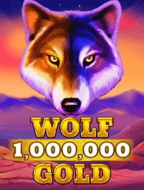 Wolf Gold 1,000,000